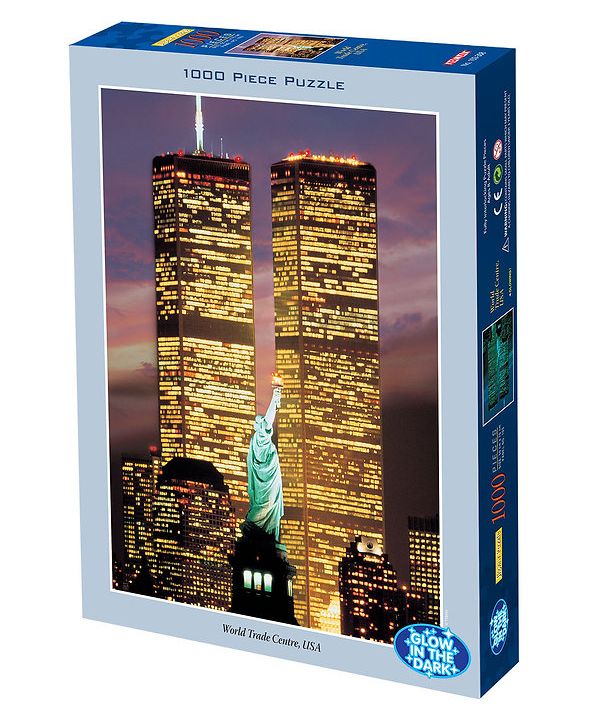 World Trade Center, USA